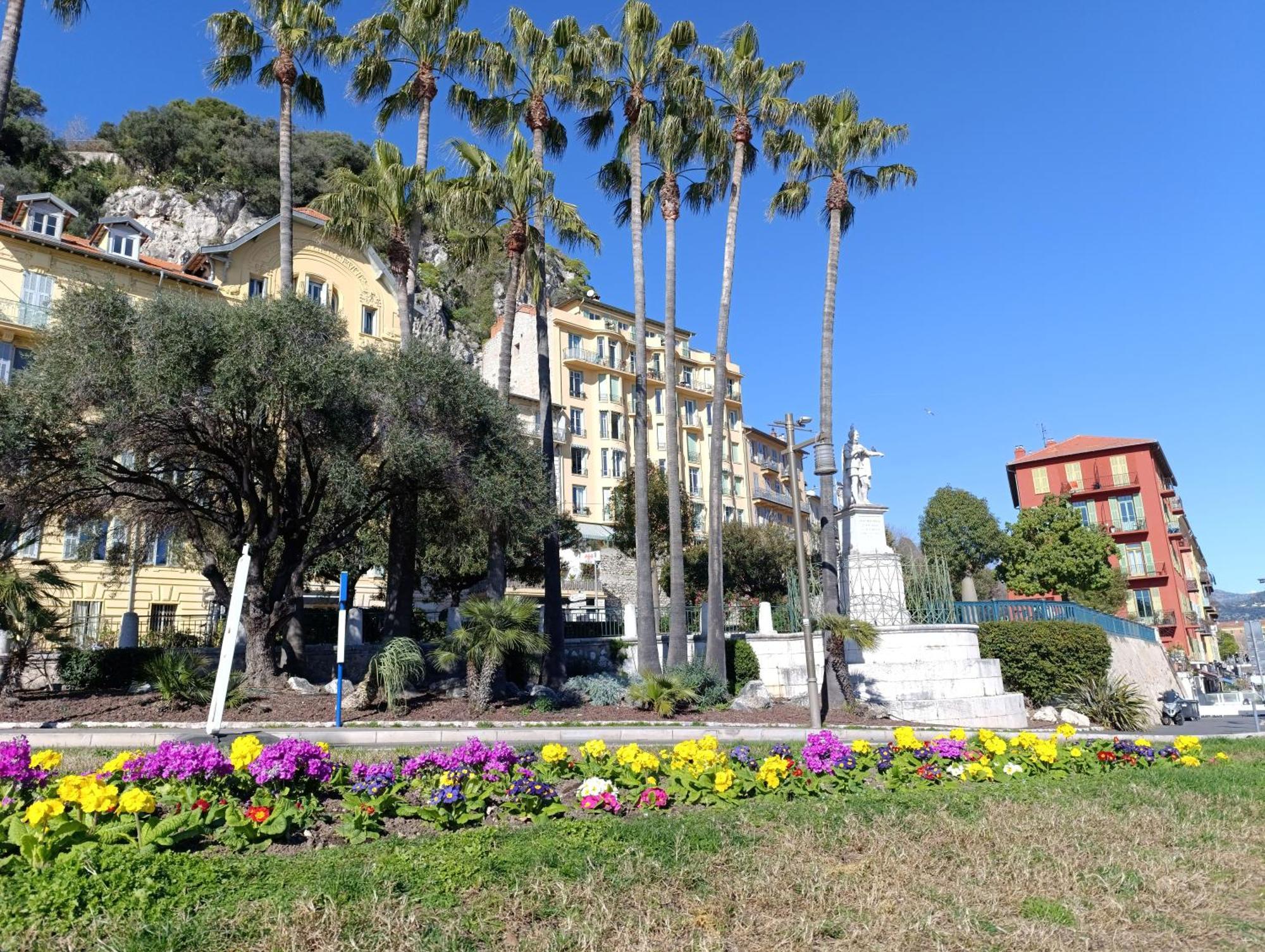 Leilighet Vieux Place Garibaldi - Cozy Flat *