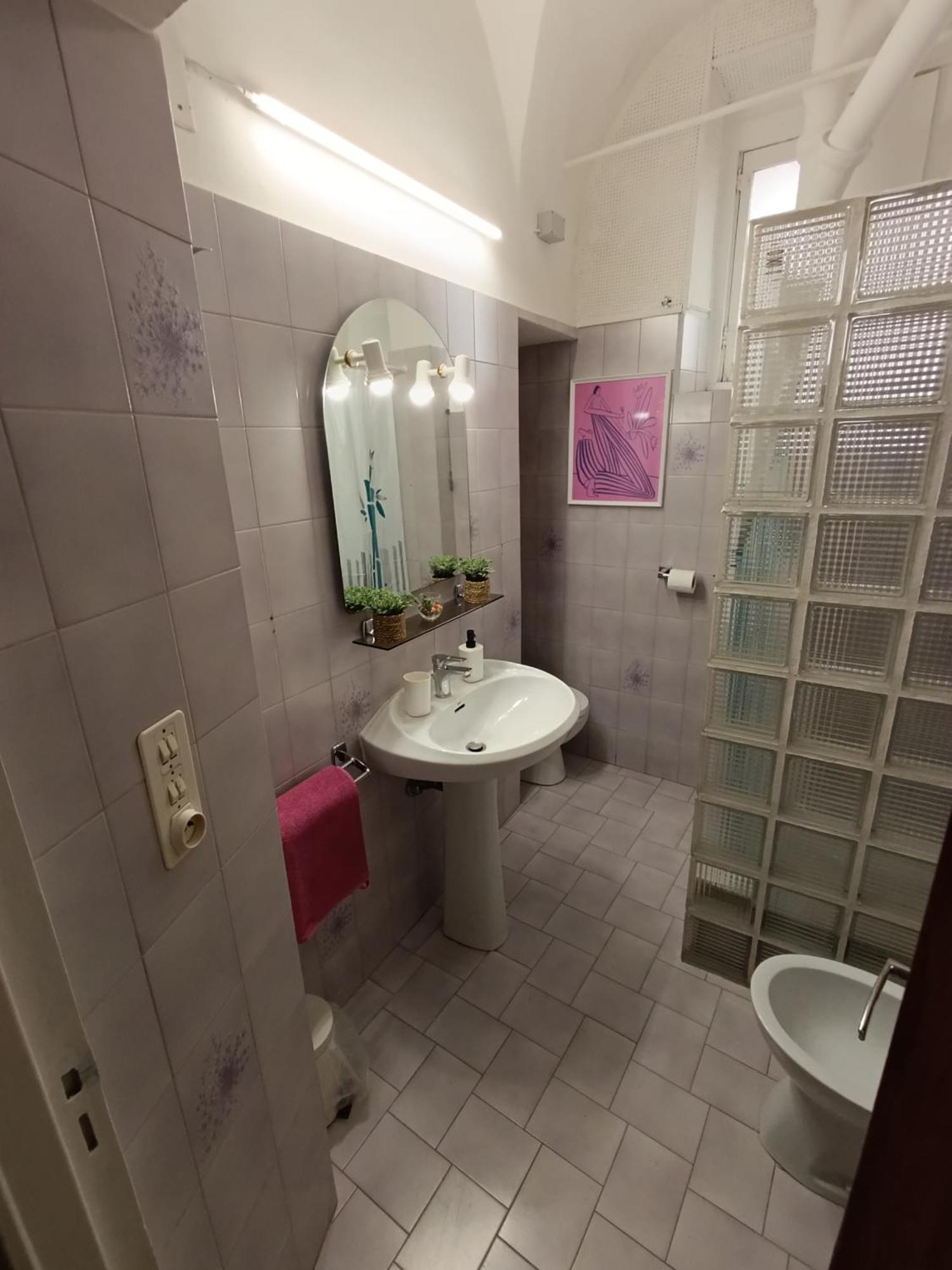 Vieux Place Garibaldi - Cozy Flat Leilighet Nice
